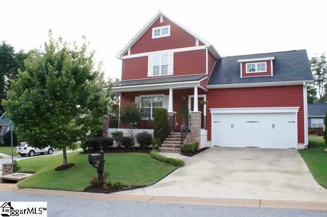 101 Ragon Lane Greenville, SC 29609 - Photo 1 of 1 Gallery Image 1