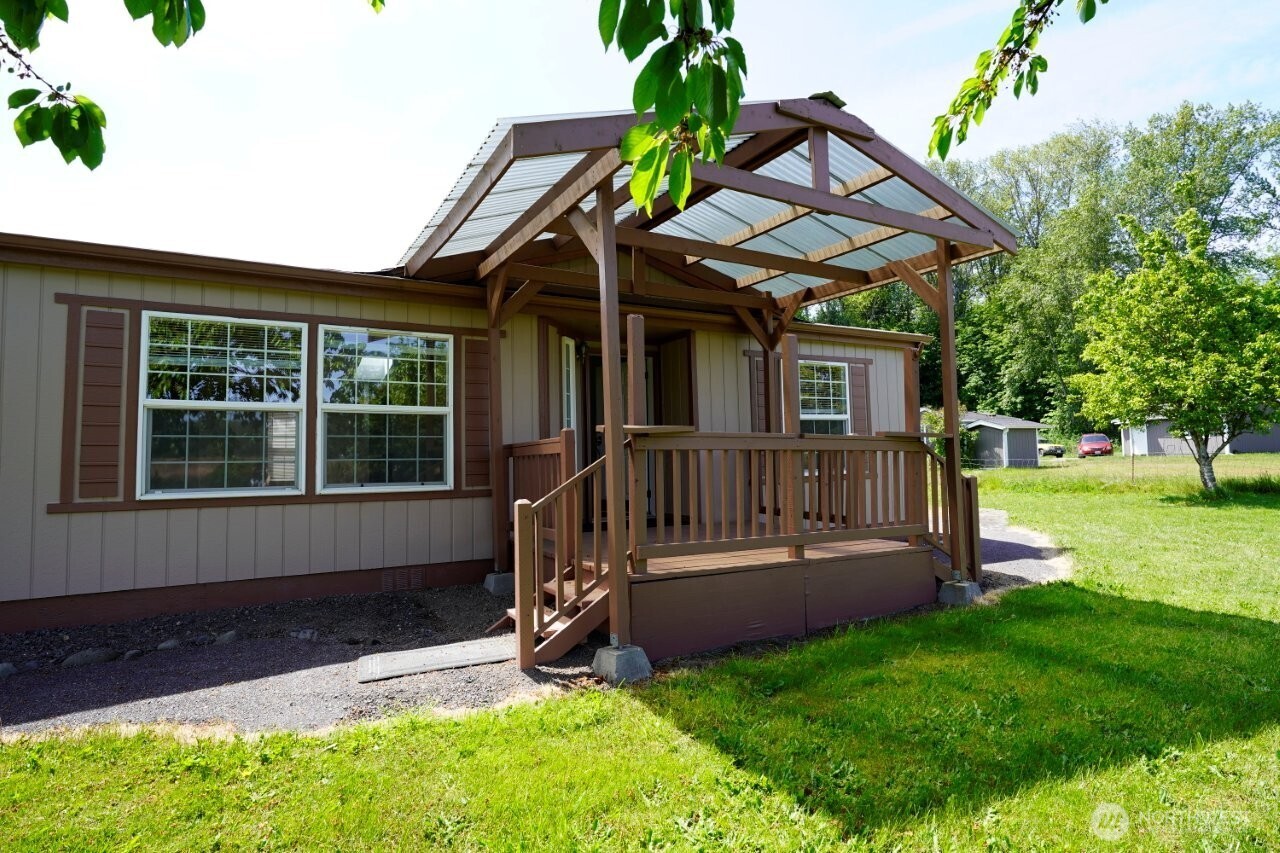 70 Head Gate Road Sequim, WA 98382 - Photo 35 of 37
