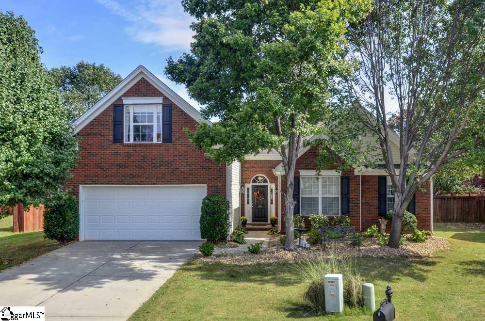 209 Branchester Court Greenville, SC 29607 - Photo 1 of 32 Gallery Image 1