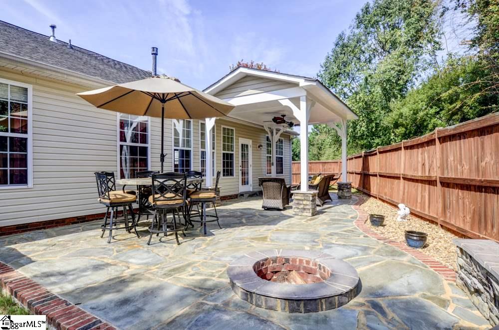 209 Branchester Court Greenville, SC 29607 - Photo 27 of 32 Gallery Image 27
