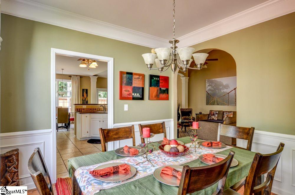 209 Branchester Court Greenville, SC 29607 - Photo 7 of 32 Gallery Image 7
