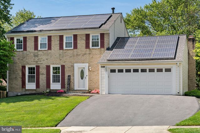 $701,000 | 10424 Sweepstakes Road, Damascus, MD 20872