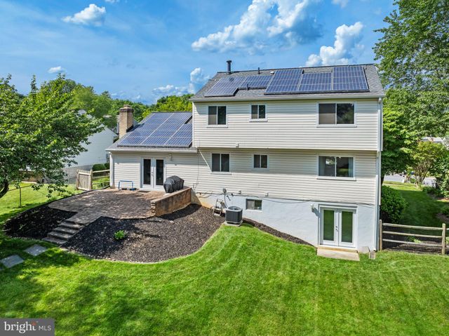 $701,000 | 10424 Sweepstakes Road, Damascus, MD 20872