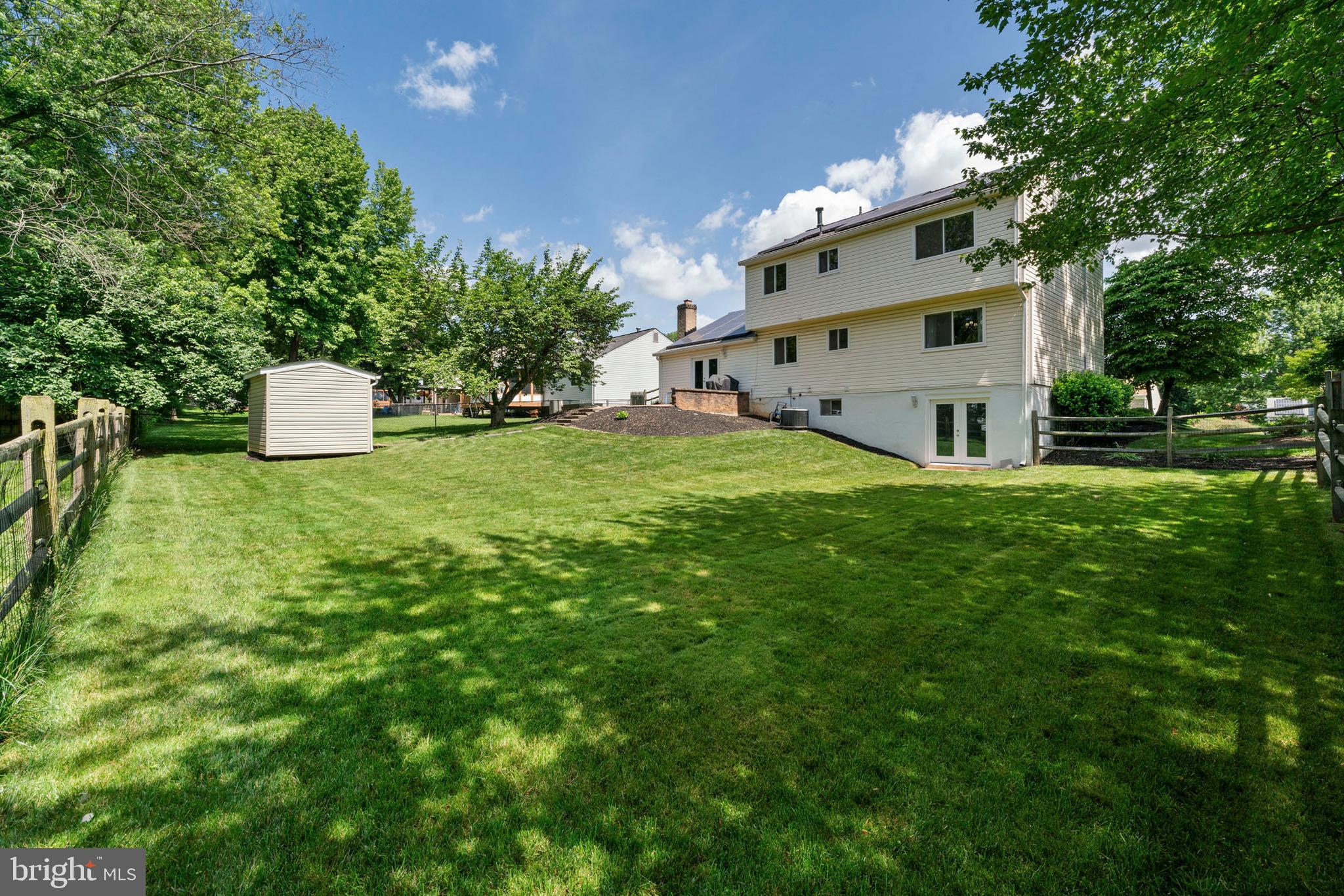 10424 Sweepstakes Road Damascus, MD 20872 - Photo 61 of 66