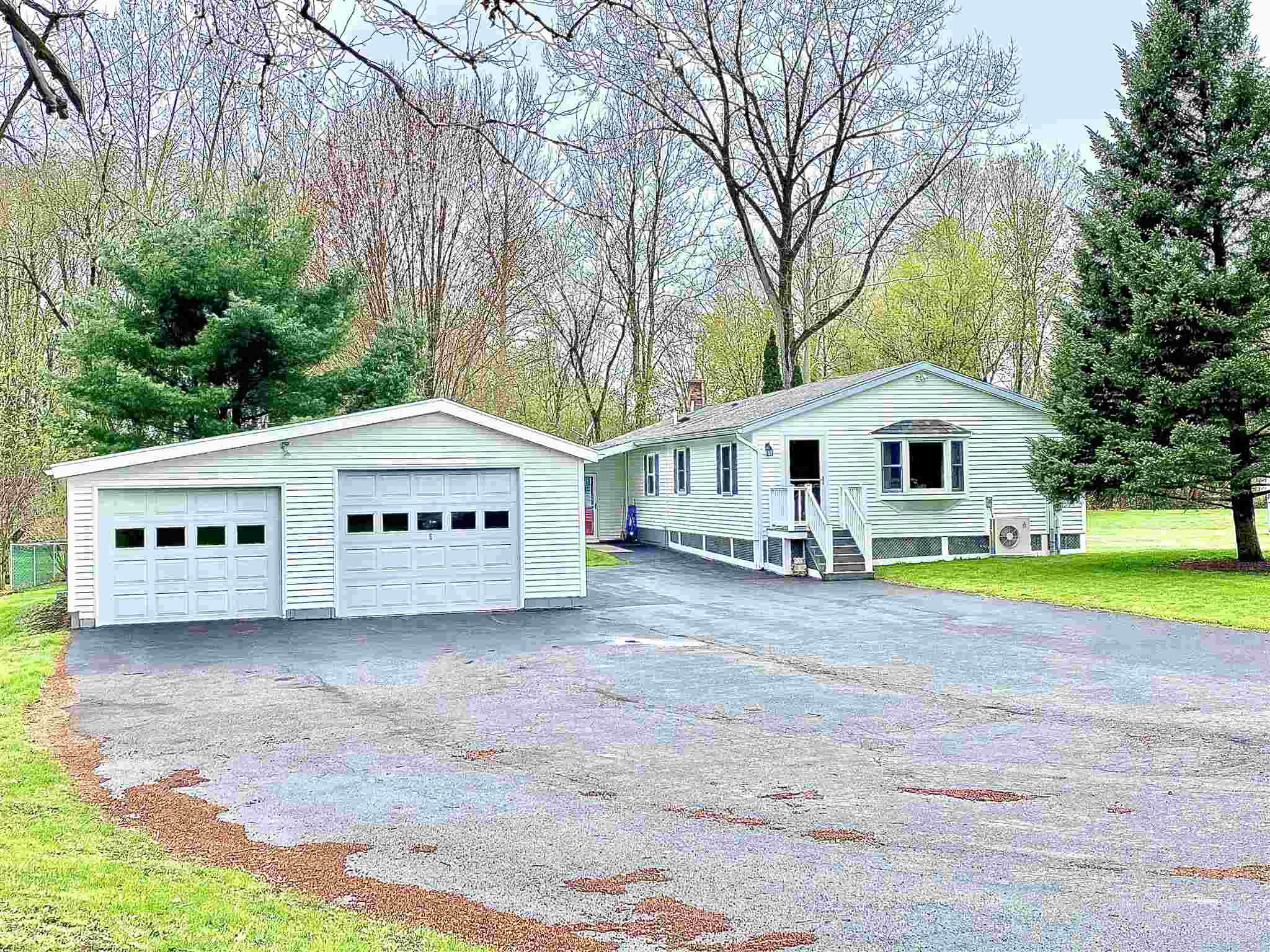 6 Cones Road Middlebury, VT 05753 - Photo 1 of 13