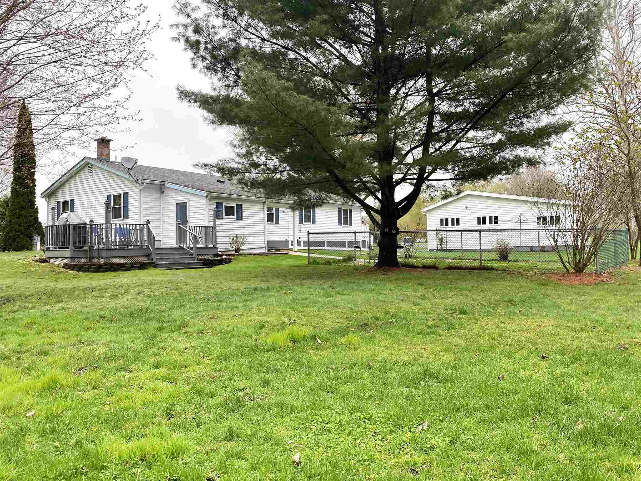 6 Cones Road Middlebury, VT 05753 - Photo 13 of 13