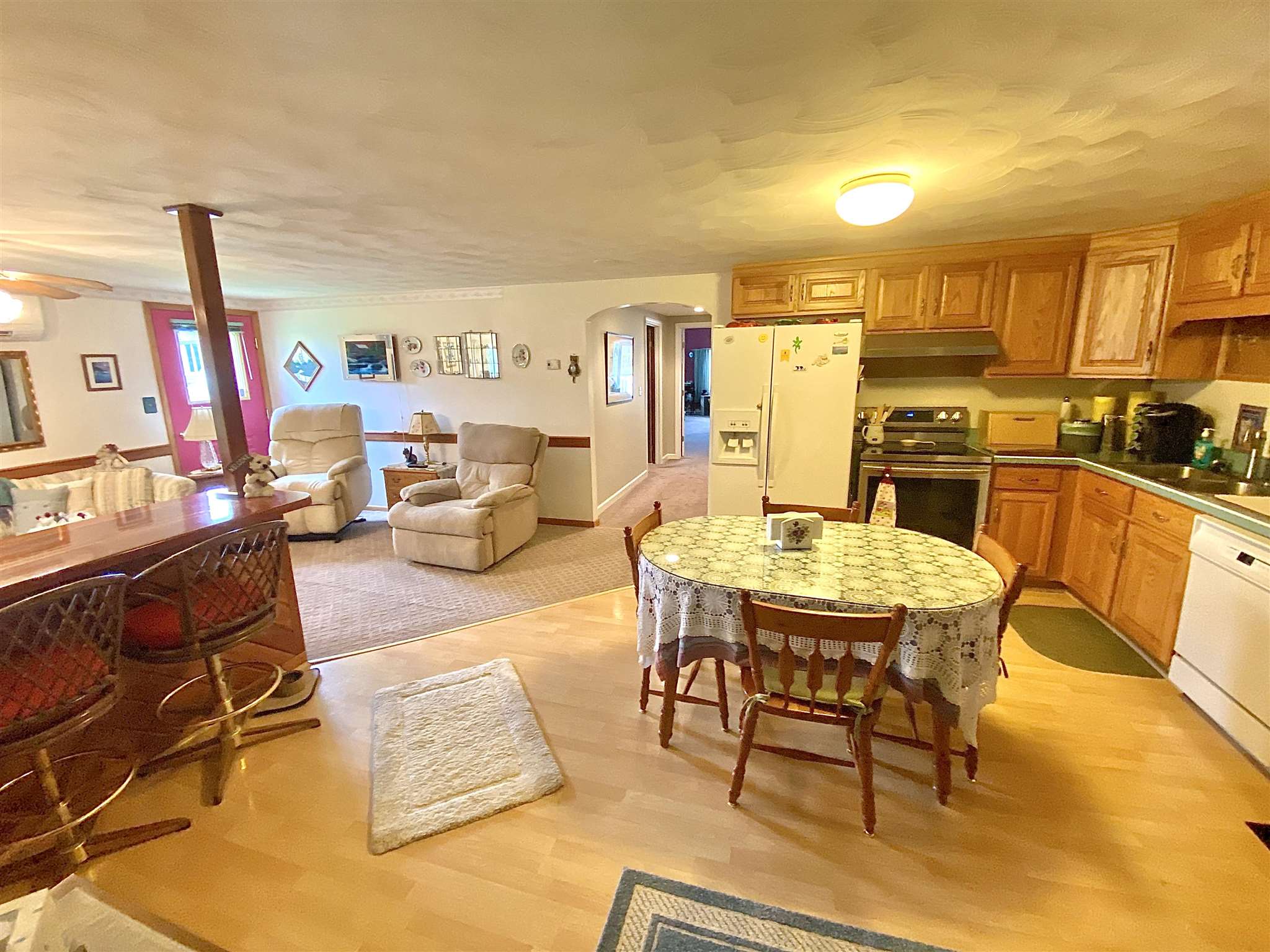 6 Cones Road Middlebury, VT 05753 - Photo 5 of 13