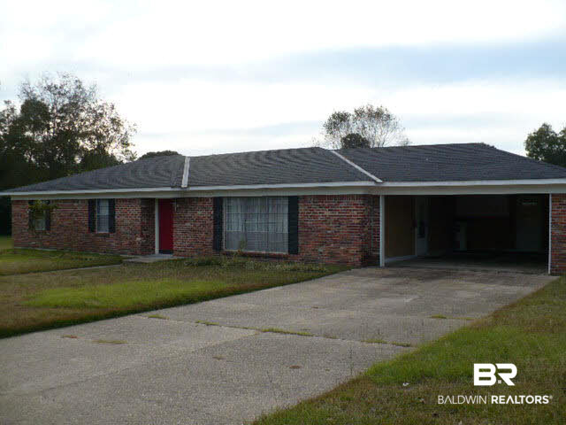 715 Mae Street Saraland, AL 36571 - Photo 1 of 1