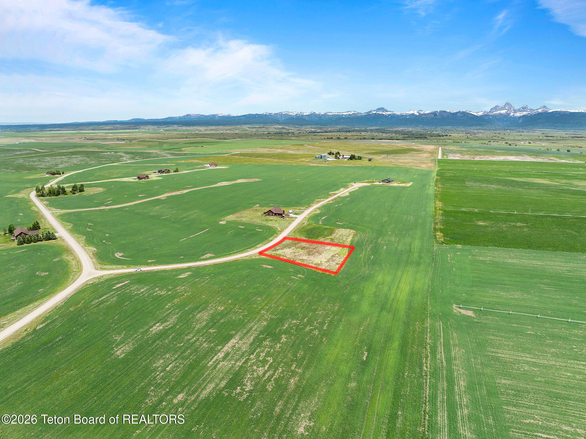 8703 Inglin Ridge Road Tetonia, ID 83452 - Photo 2 of 19 DJI_0519