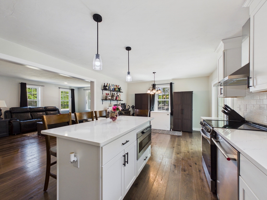 90 Howland Road Lakeville, MA 02347 - Photo 7 of 26