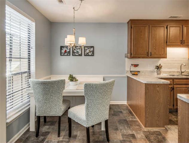 892 General George Patton Road, Unit 892 Nashville, TN 37221 - Photo 8 of 20 a dining room with furniture and window