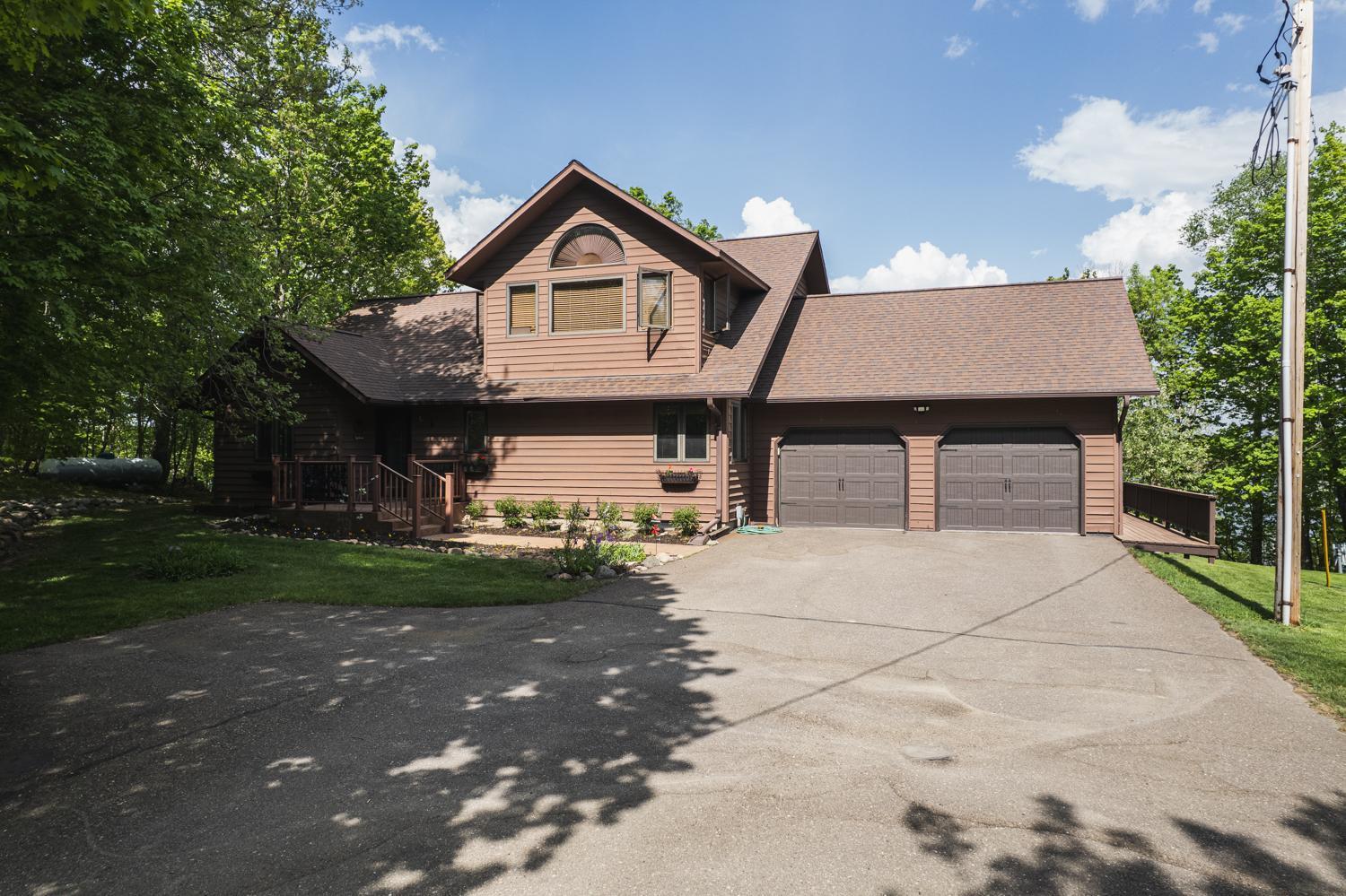 31628 Southwest Pickerel Lake Road Detroit Lakes, MN 56501 - Photo 1 of 1 Gallery Image 1