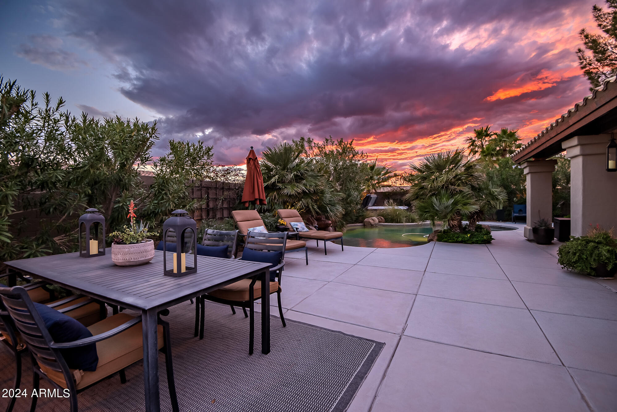 2021 East Tecoma Road Phoenix, AZ 85048 - Photo 33 of 46 2021