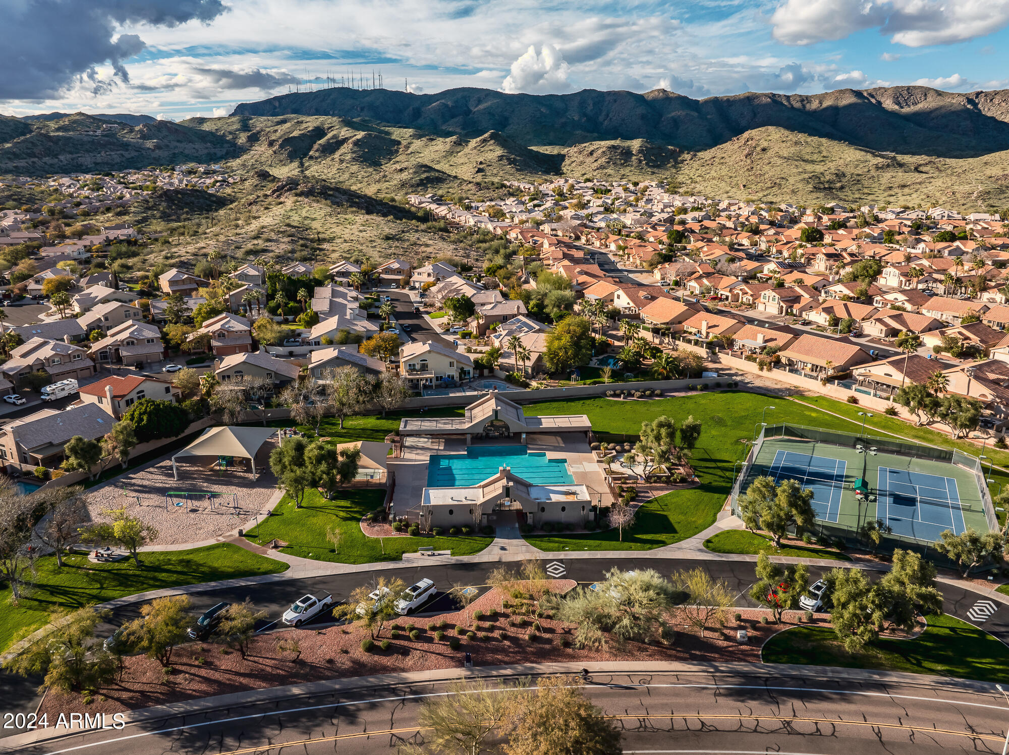 2021 East Tecoma Road Phoenix, AZ 85048 - Photo 43 of 46 2021