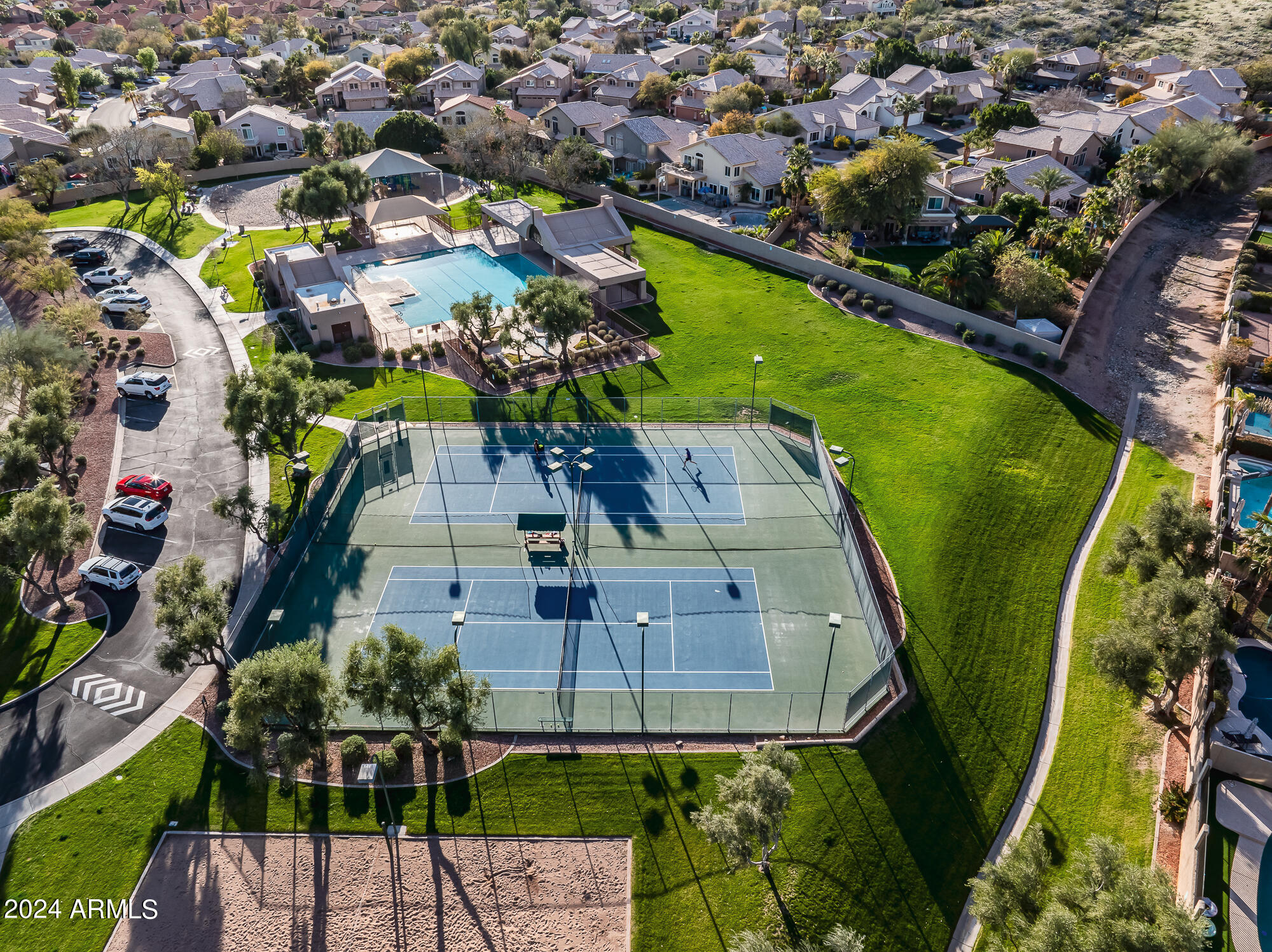 2021 East Tecoma Road Phoenix, AZ 85048 - Photo 44 of 46 2021