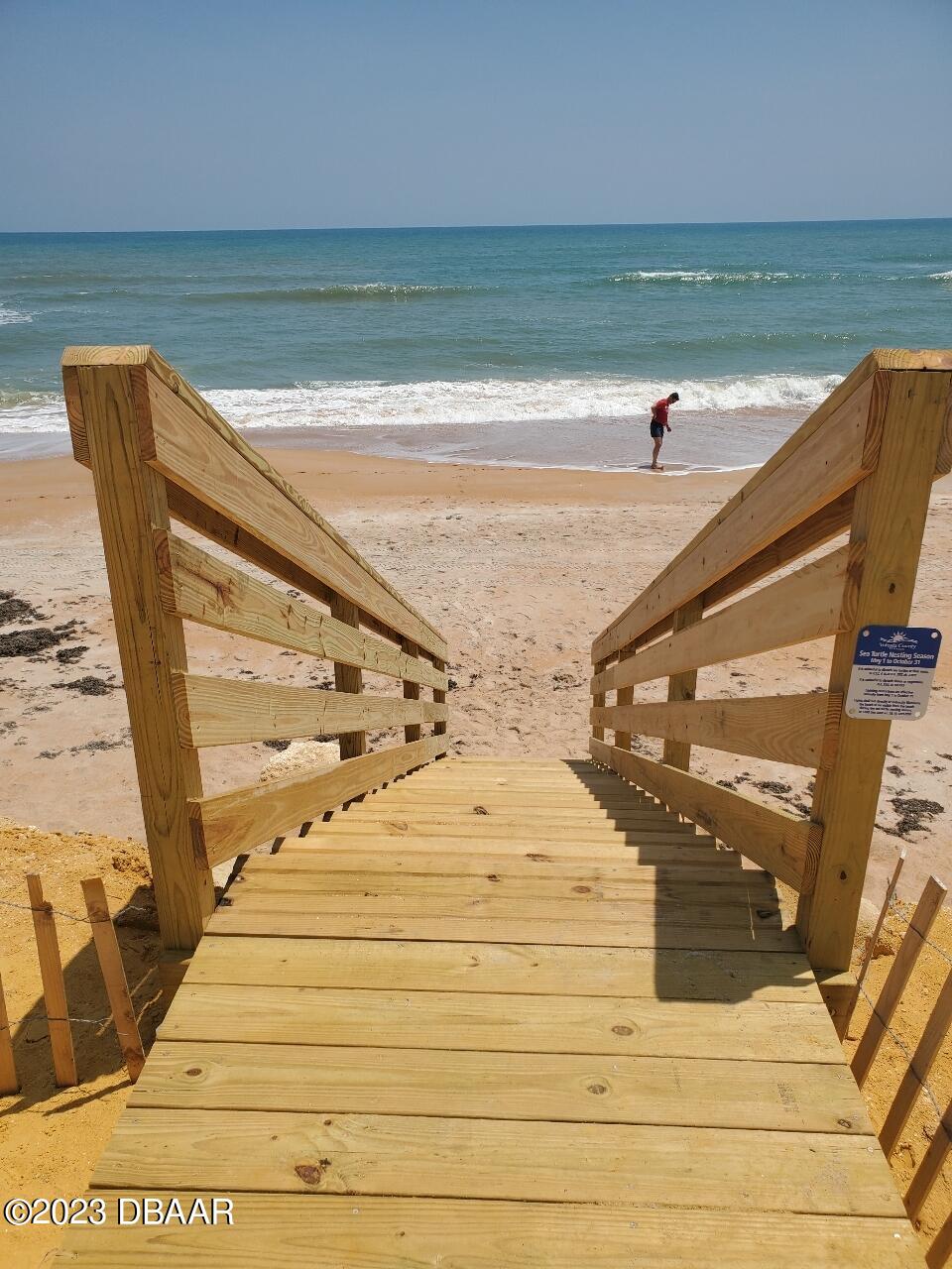 2700 Ocean Shore Boulevard, Unit 301 Ormond Beach, FL 32176 - Photo 17 of 46 Stairs-2