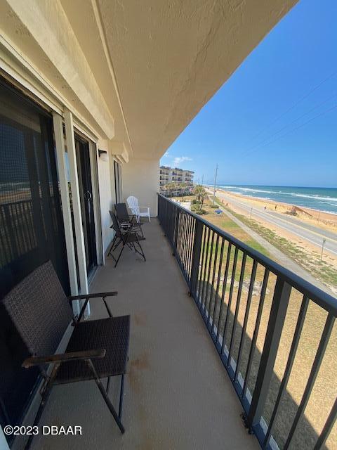 2700 Ocean Shore Boulevard, Unit 301 Ormond Beach, FL 32176 - Photo 37 of 46 IMG_6313