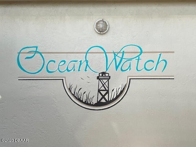 2700 Ocean Shore Boulevard, Unit 301 Ormond Beach, FL 32176 - Photo 40 of 46 o1 - Copy