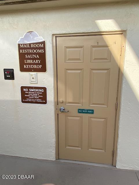 2700 Ocean Shore Boulevard, Unit 301 Ormond Beach, FL 32176 - Photo 41 of 46 o4 - Copy