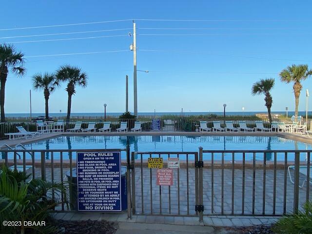 2700 Ocean Shore Boulevard, Unit 301 Ormond Beach, FL 32176 - Photo 43 of 46 v7