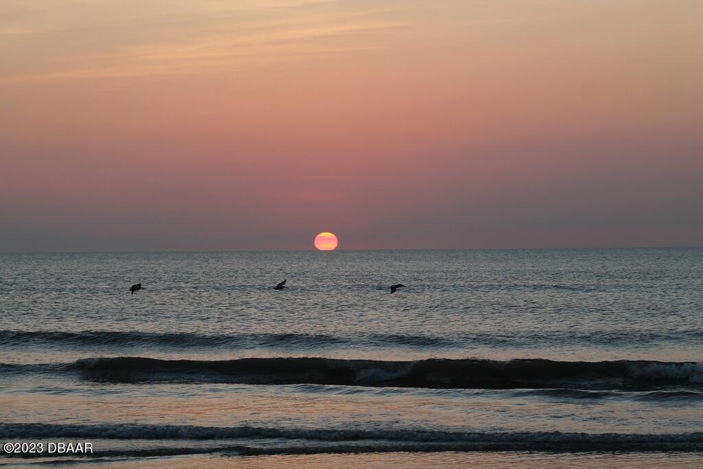 2700 Ocean Shore Boulevard, Unit 301 Ormond Beach, FL 32176 - Photo 9 of 46 Sunrise
