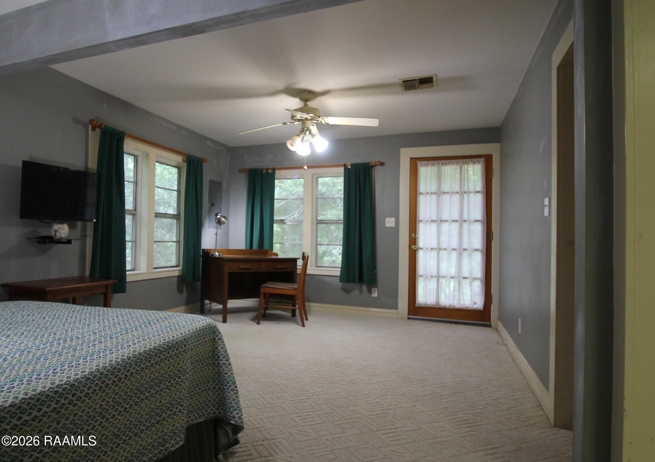 320 Frozard Road Arnaudville, LA 70512 - Photo 16 of 33 more bayou views