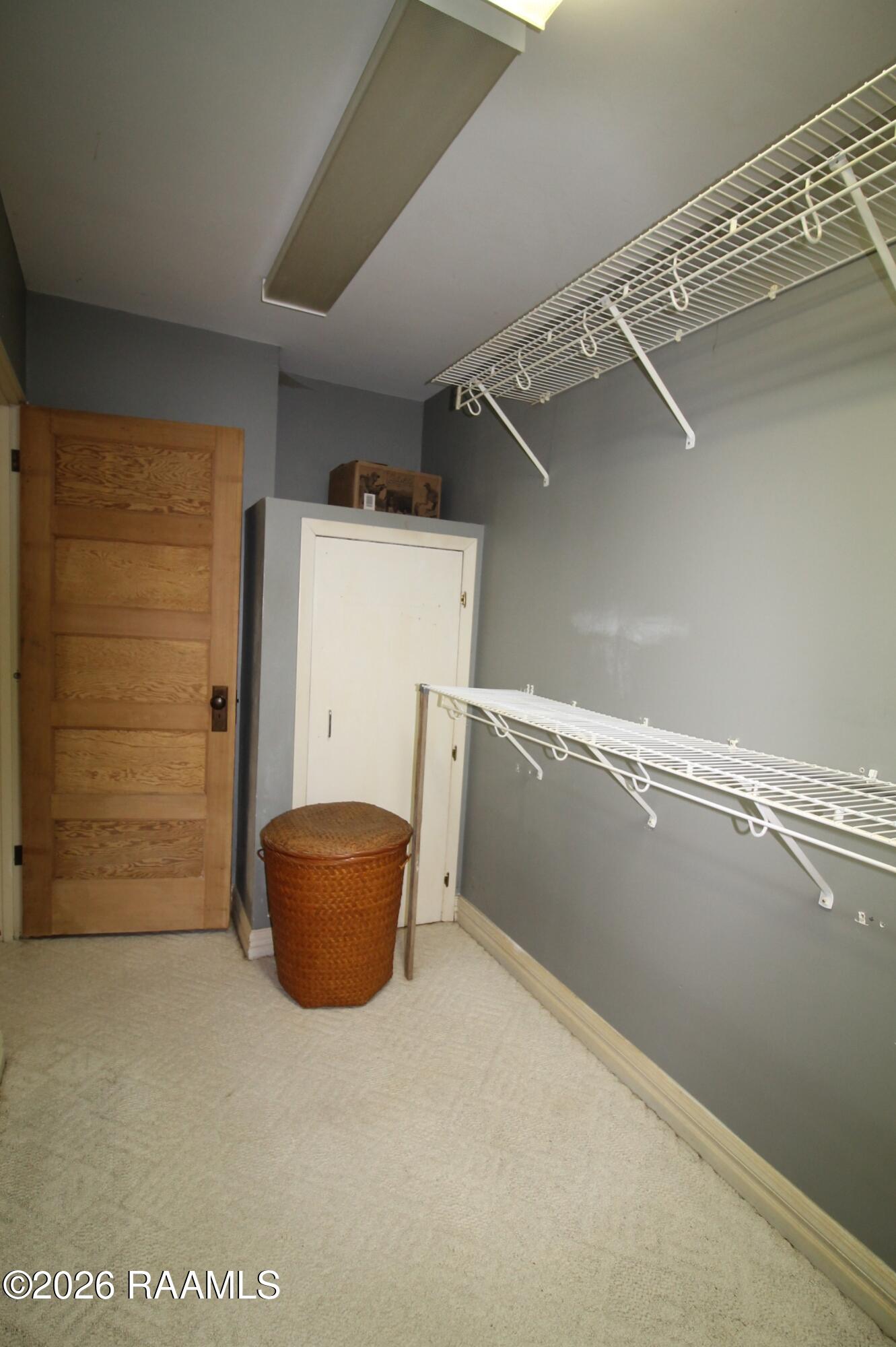 320 Frozard Road Arnaudville, LA 70512 - Photo 18 of 33 walk in closet