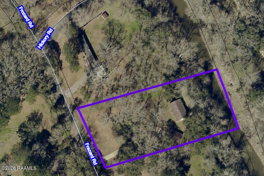 320 Frozard Road Arnaudville, LA 70512 - Photo 2 of 33 320 Frozard Assessor Site