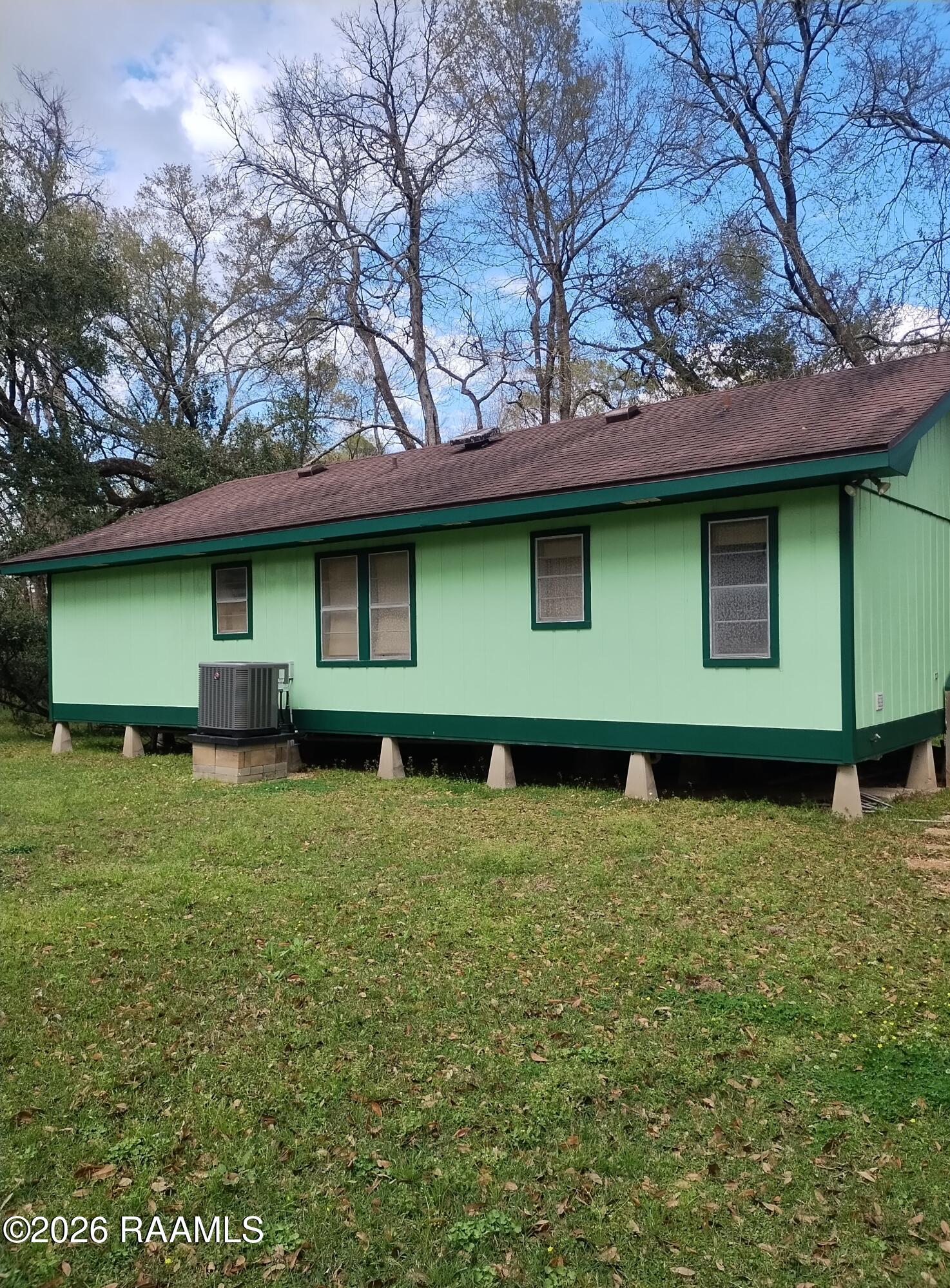 320 Frozard Road Arnaudville, LA 70512 - Photo 6 of 33 street facing