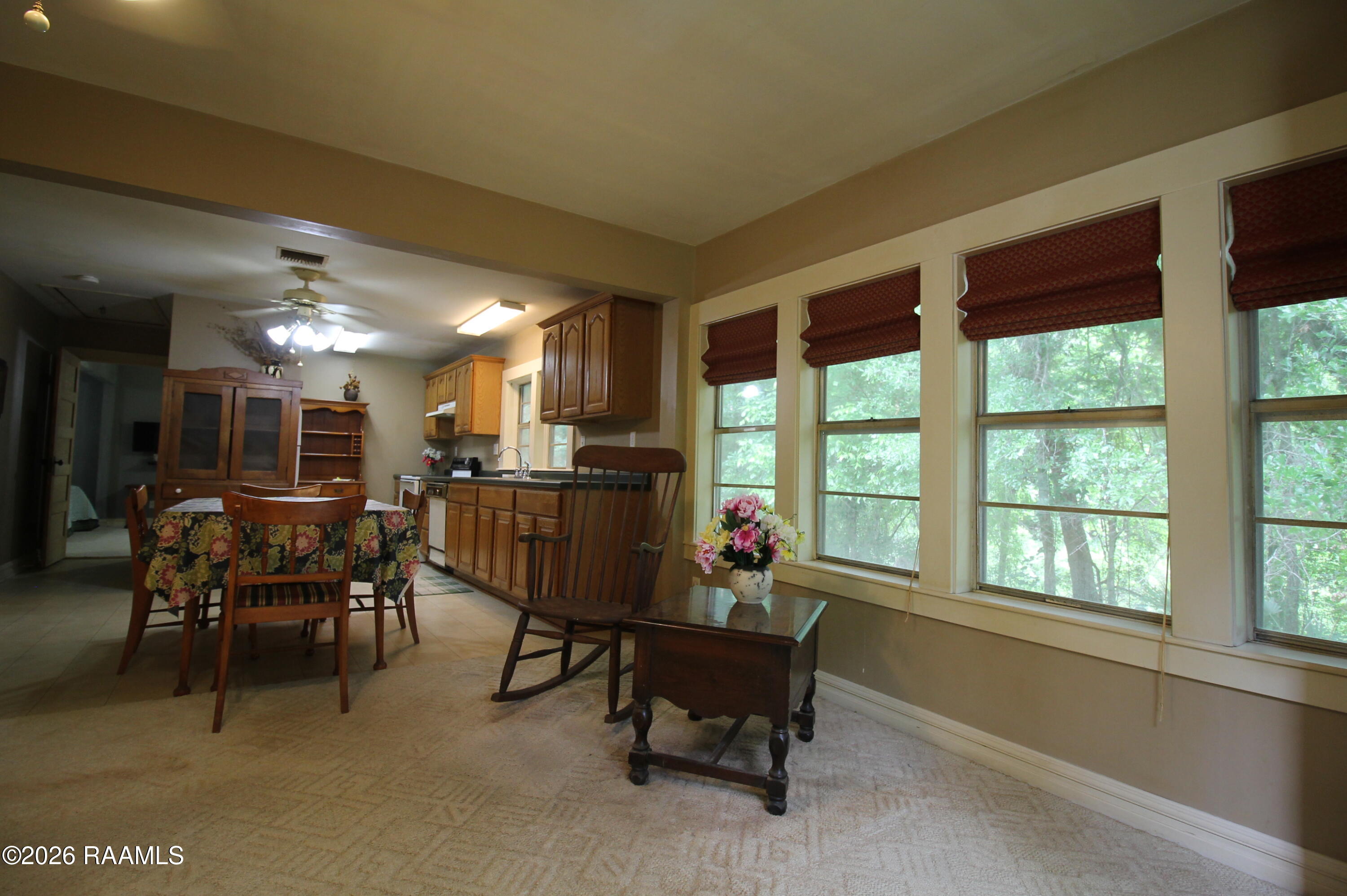 320 Frozard Road Arnaudville, LA 70512 - Photo 10 of 33 bayou views
