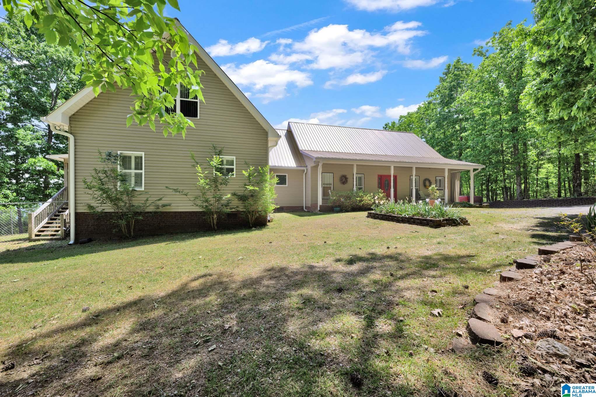 7076 Co Highway 24 Springville, AL 35146 - Photo 3 of 60