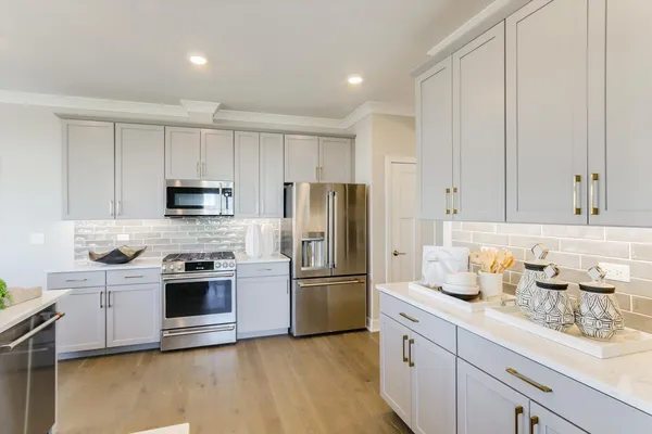 $432,010 | 25510 West Emory Lane, Plainfield, IL 60544