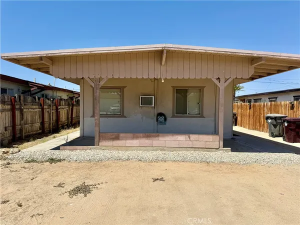 $225,000 | 6450 Athol Avenue, Twentynine Palms, CA 92277