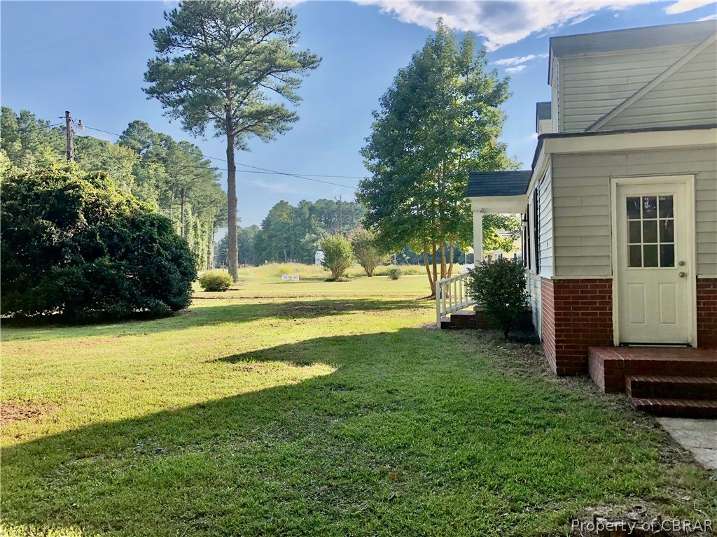 8890 Buckley Hall Road Hudgins, VA 23076 - Photo 4 of 24