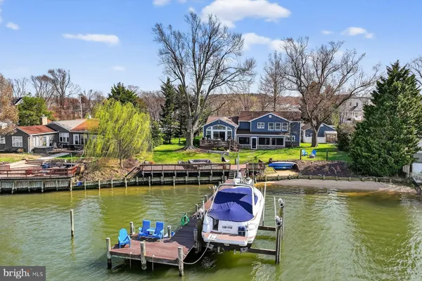 $1,100,000 | 2020 Poplar Ridge Road, Pasadena, MD 21122