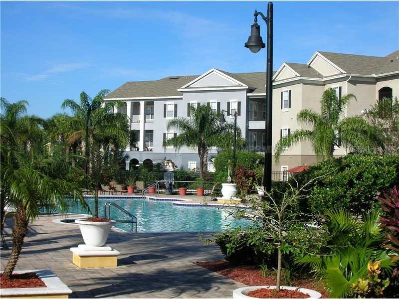 3611 Conroy Road, Unit 837 Orlando, FL 32839 - Photo 1 of 1 Exterior Front