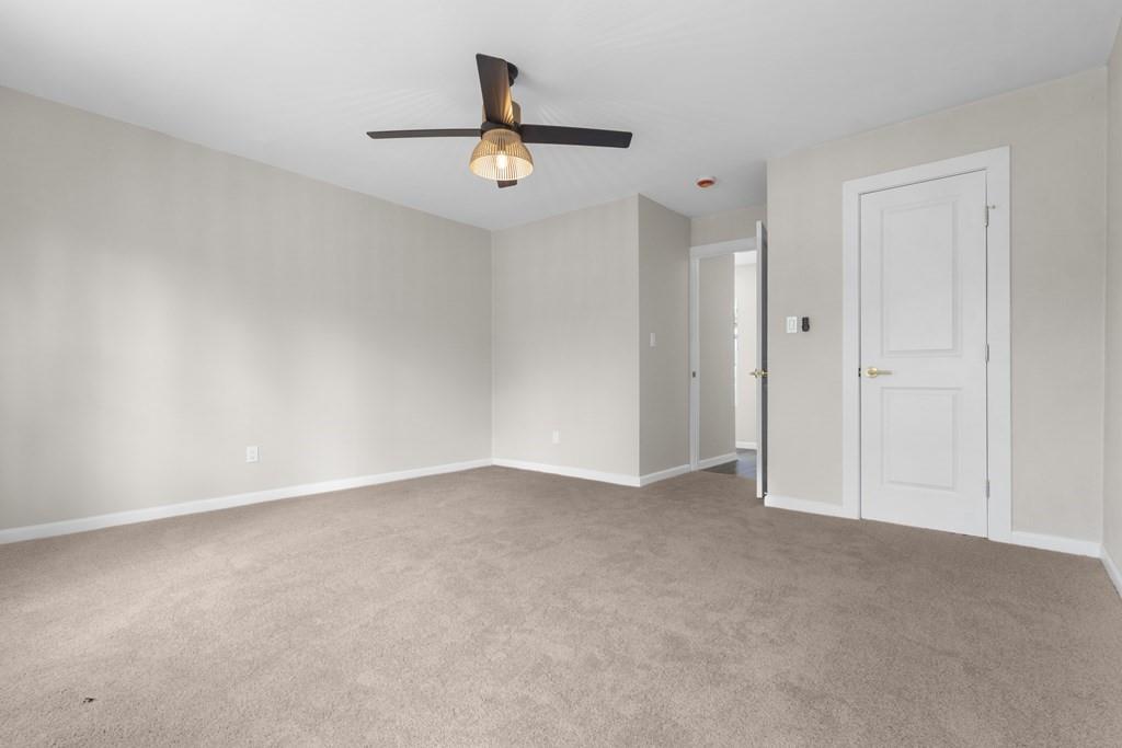 2155 Hickory Trace Mabank, TX 75156 - Photo 33 of 40 a view of an empty room