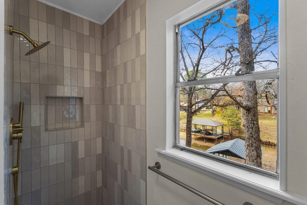 2155 Hickory Trace Mabank, TX 75156 - Photo 36 of 40 a view of a window with a tree