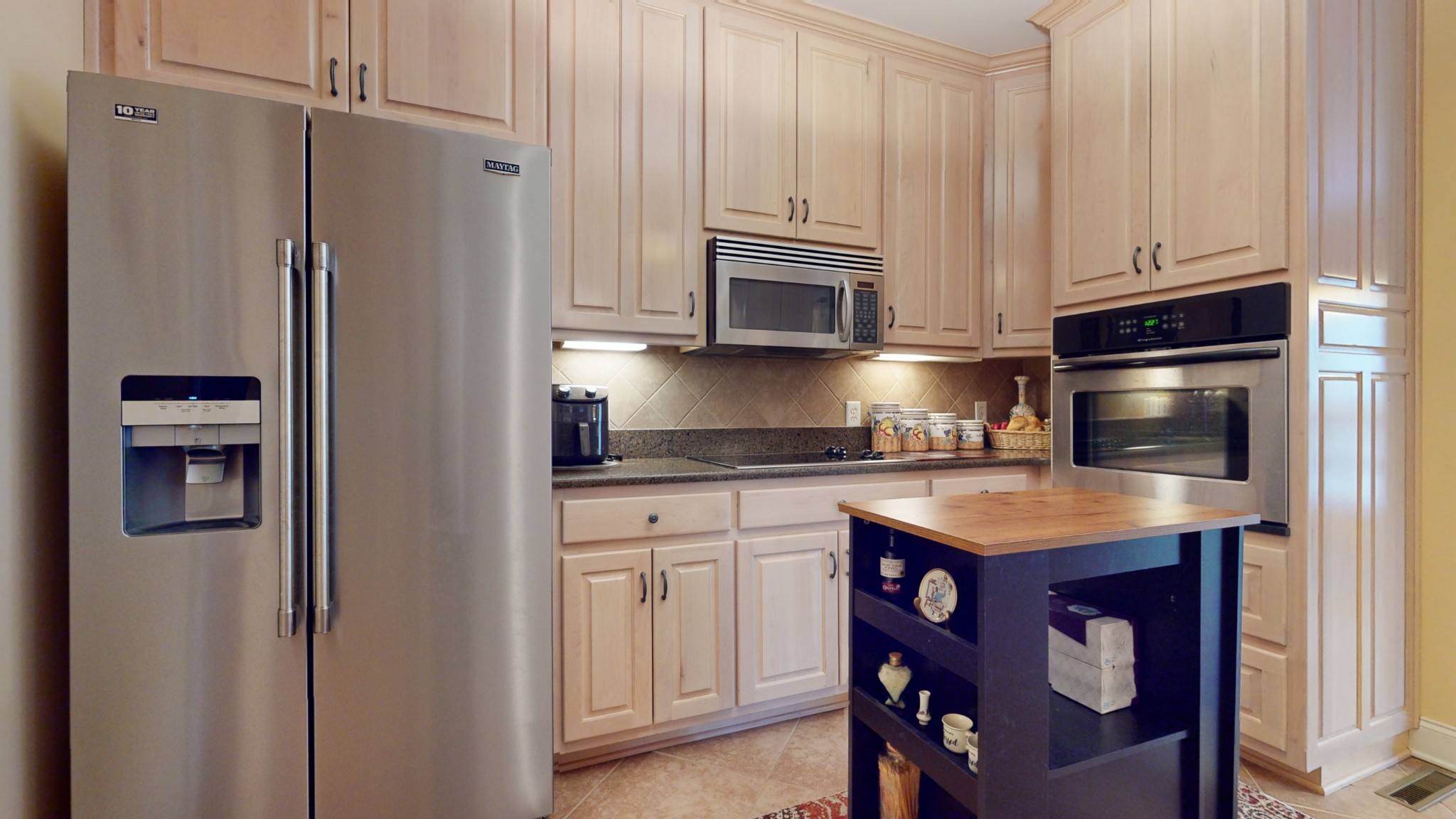 1836 Sears Roebuck Road Tullahoma, TN 37388 - Photo 21 of 52 Gallery Image 21
