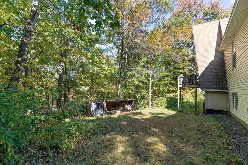 68 Lyon Road West Brookfield, MA 01585 - Photo 38 of 40