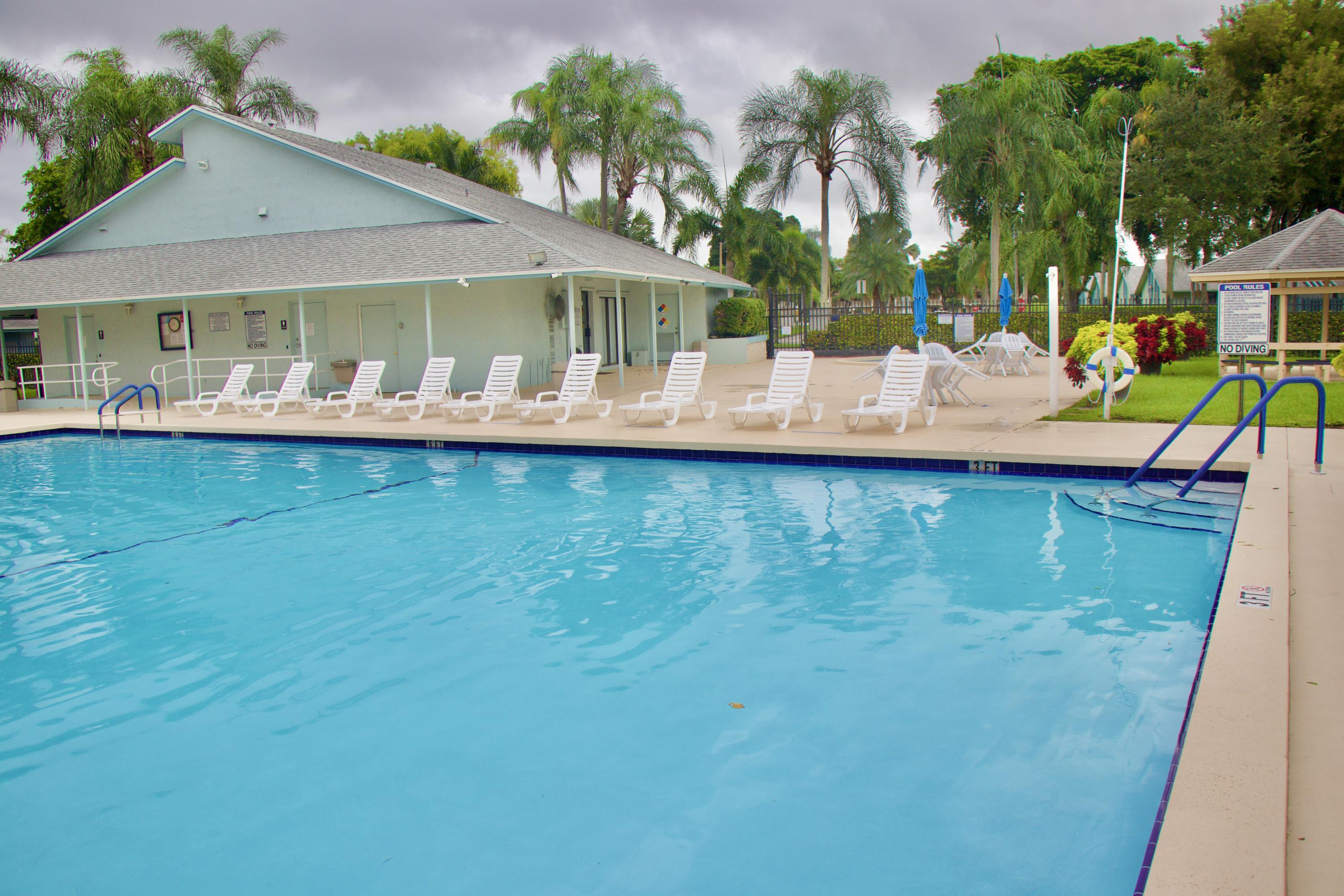 9109 Southwest 21st Street, Unit E Boca Raton, FL 33428 - Photo 30 of 30 5E0BFCF4-F7C0-41B0-BCFC-5FE49E7E6895