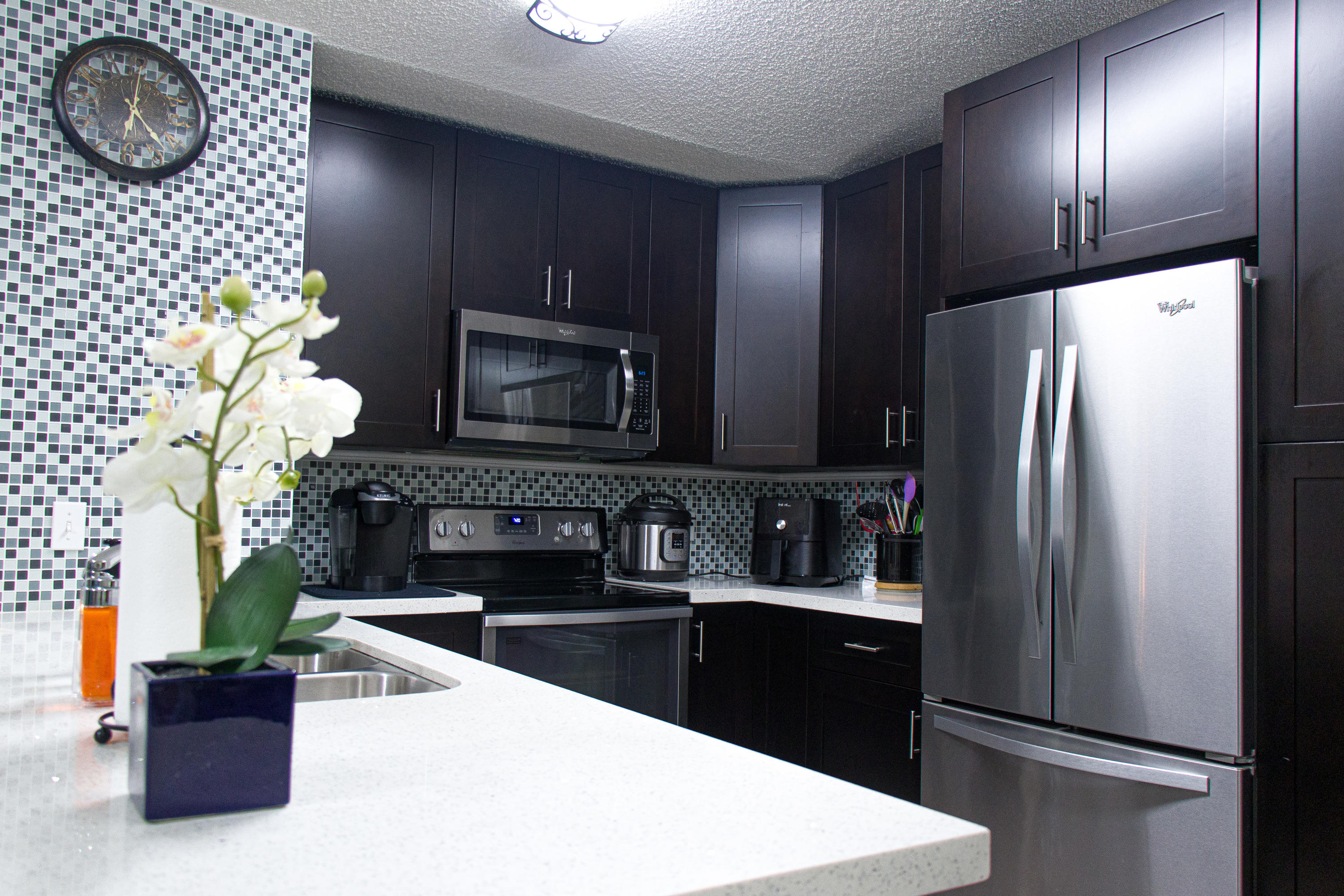 9109 Southwest 21st Street, Unit E Boca Raton, FL 33428 - Photo 3 of 30 IMG_3382