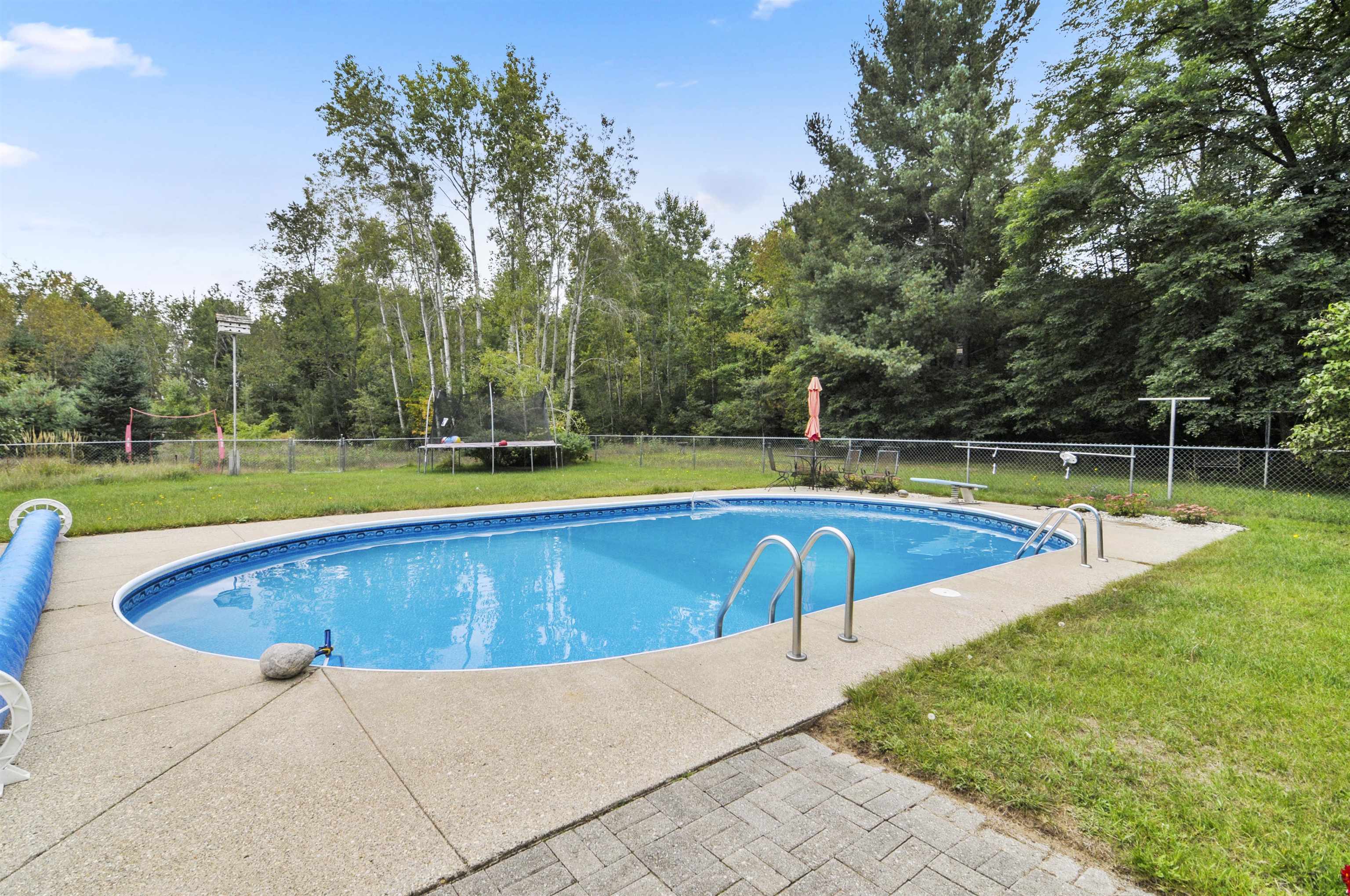 8780 30 1/2 Road Cadillac, MI 49601 - Photo 43 of 82