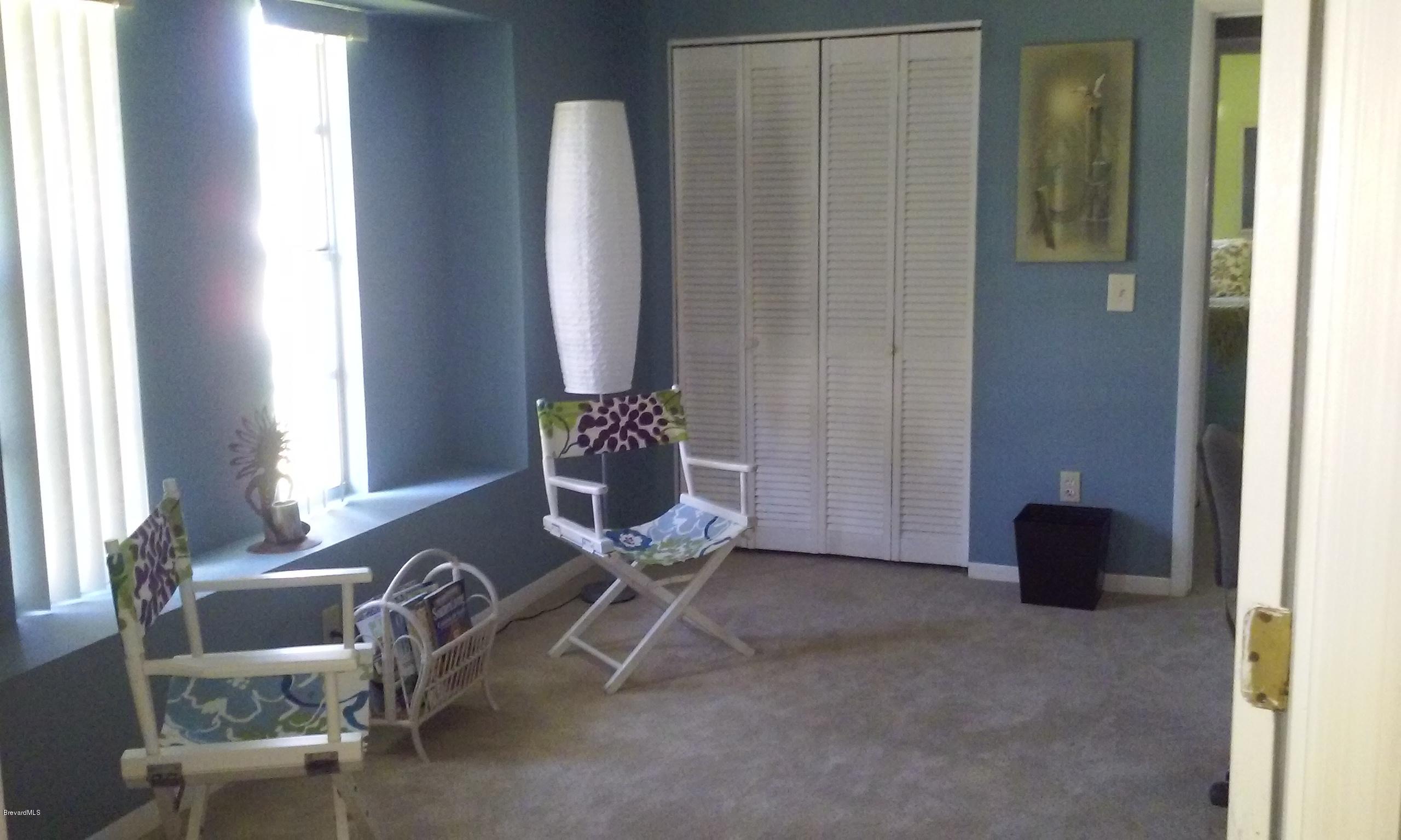 1294 Ne Port Palm Bay, FL 32905 - Photo 4 of 26 3RD BEDROOM OR OFFICE