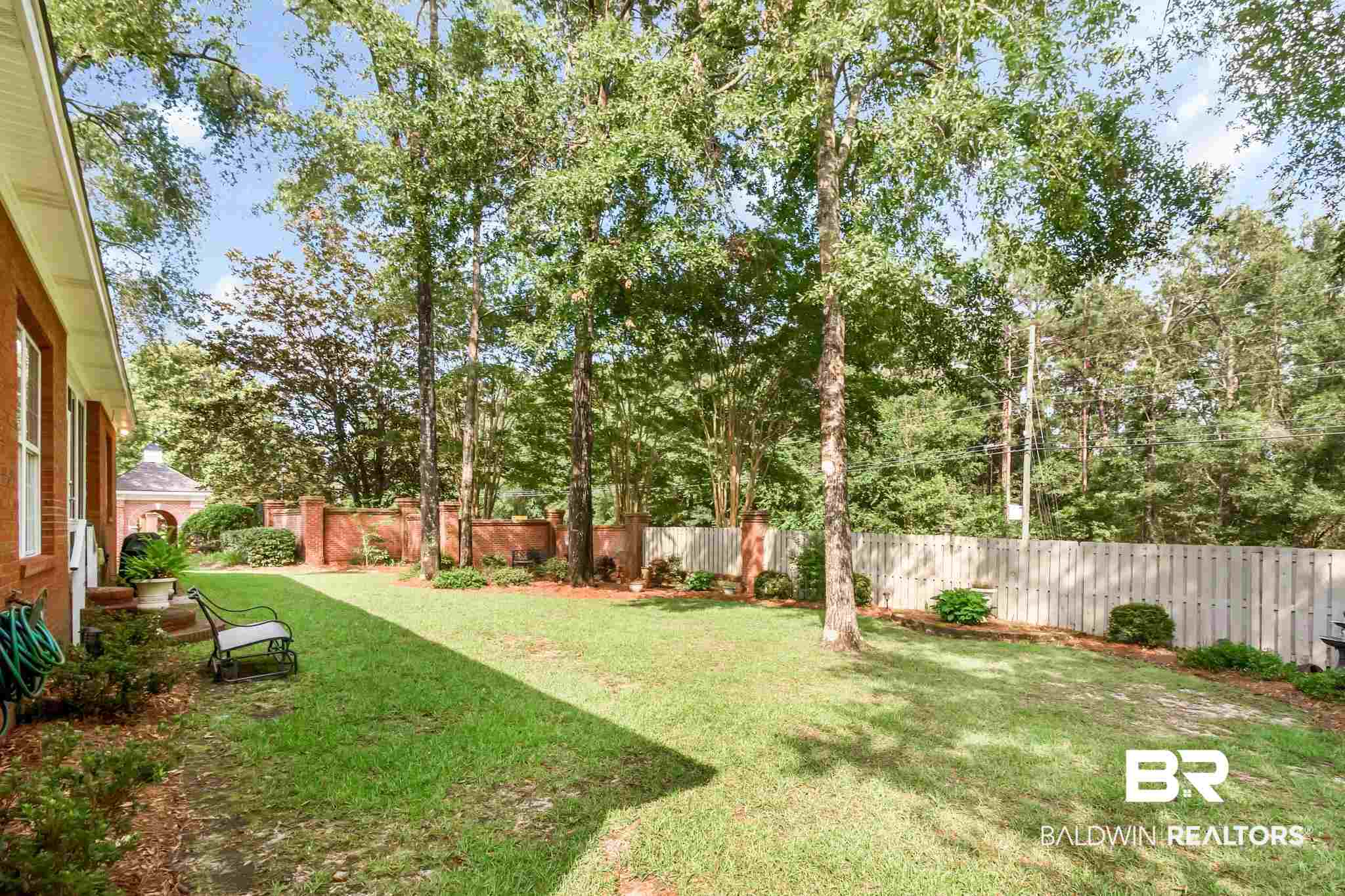 2516 Magnolia Grande Court Mobile, AL 36618 - Photo 29 of 40