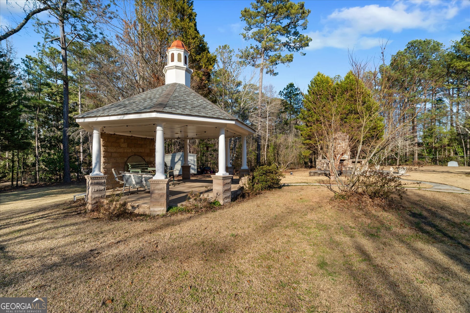 533 Rock Mills Road Roanoke, AL 36274 - Photo 48 of 61 Gallery Image 48
