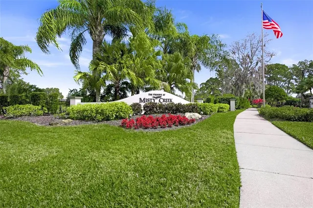 $1,190,000 | 9075 Misty Creek Drive, Sarasota, FL 34241