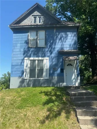 $95,000 | 1509 North 10th Street, St. Joseph, MO 64501