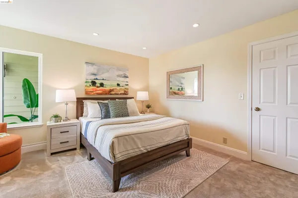 $1,197,000 | 4303 Chamberlin Court, Oakland, CA 94619