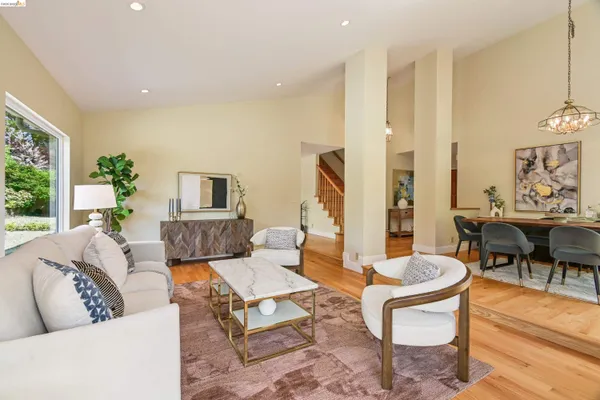 $1,197,000 | 4303 Chamberlin Court, Oakland, CA 94619